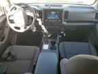2024 NISSAN Frontier