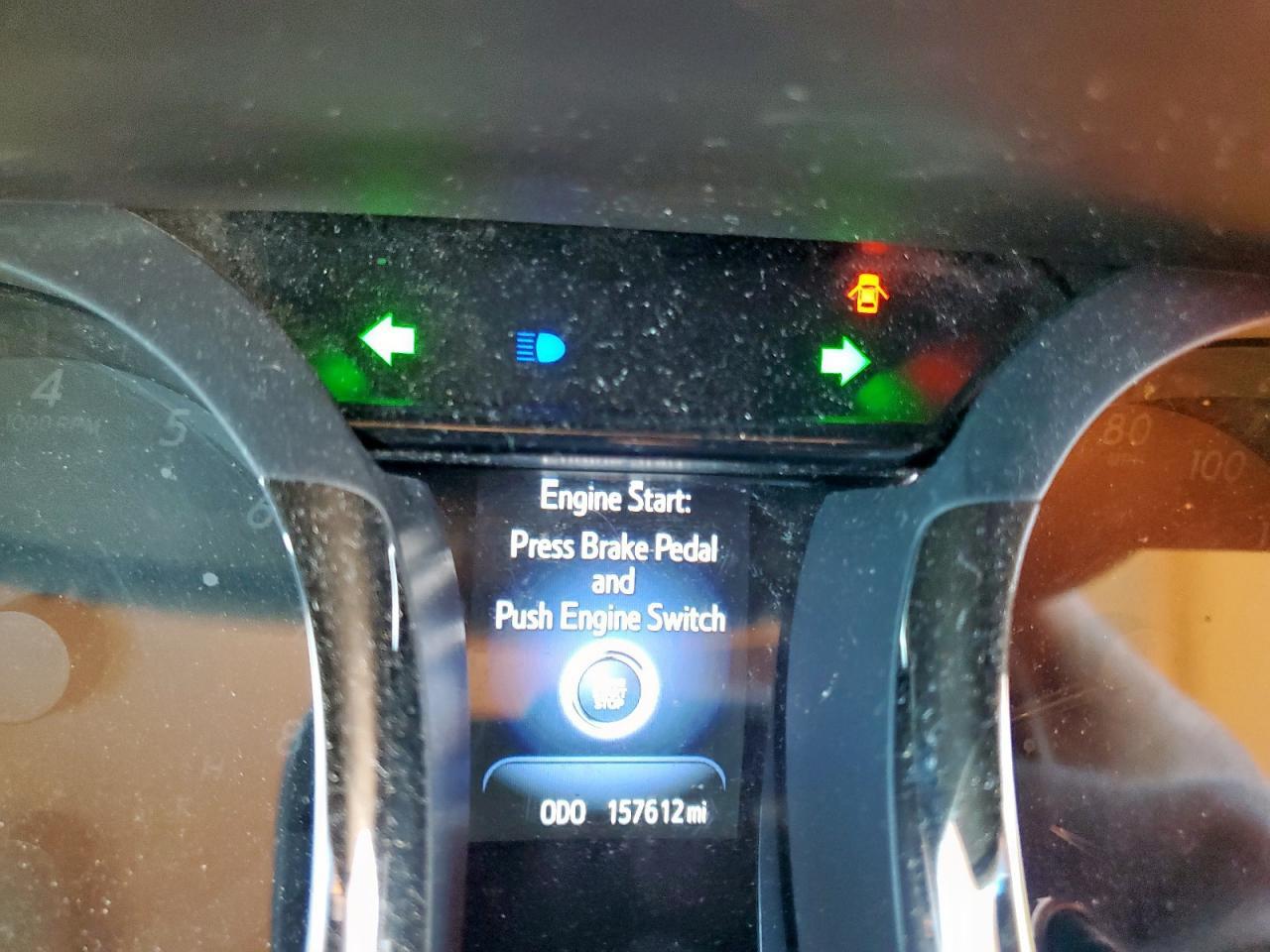 2013 TOYOTA Avalon