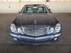 2007 MERCEDES-BENZ E-Class