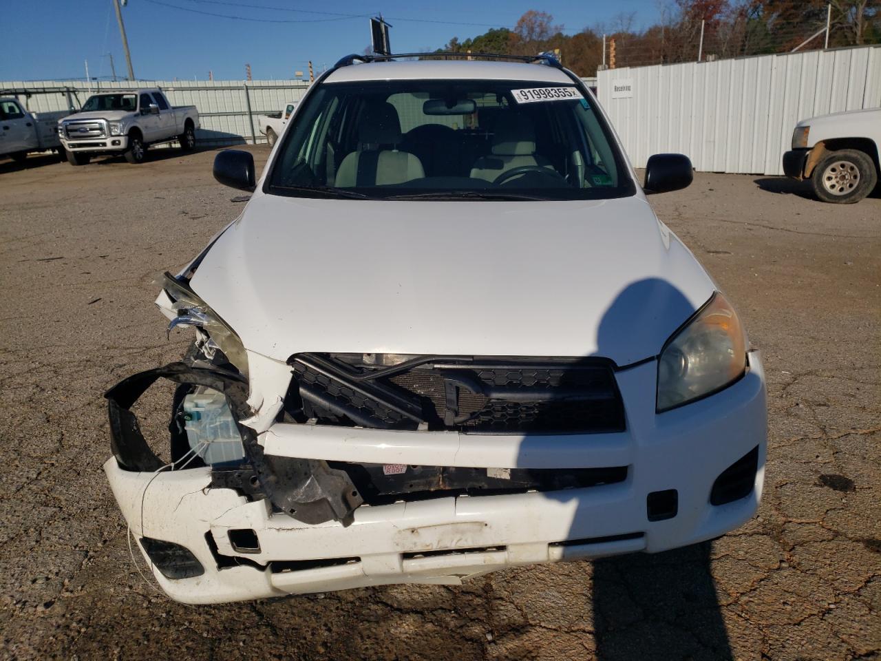 2010 TOYOTA RAV4
