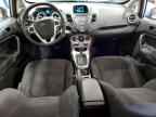 2017 FORD Fiesta