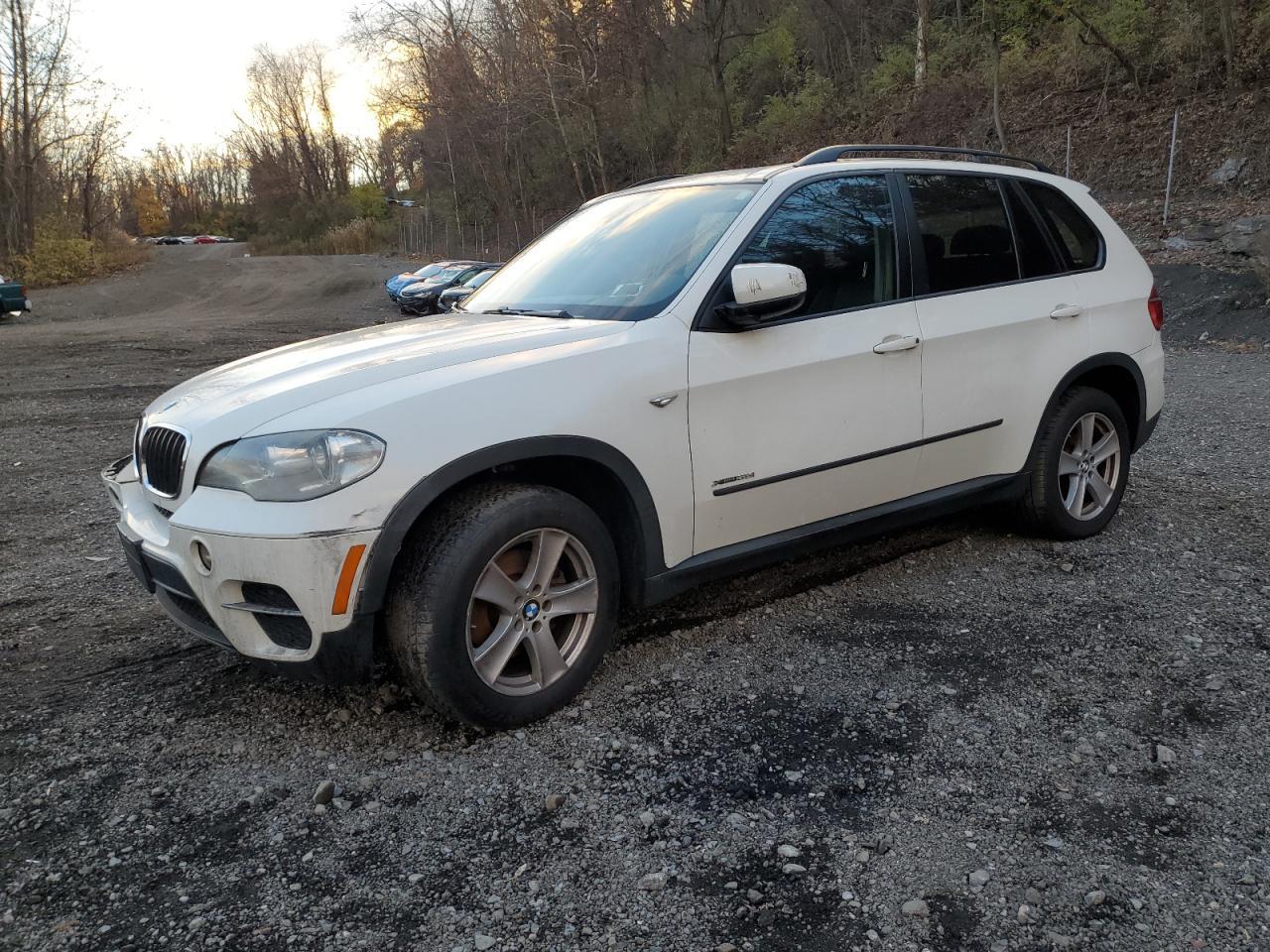 2013 BMW X5