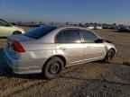 2005 HONDA CIVIC