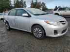 2011 TOYOTA COROLLA