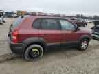 2006 HYUNDAI TUCSON