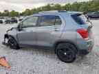 2019 CHEVROLET TRAX