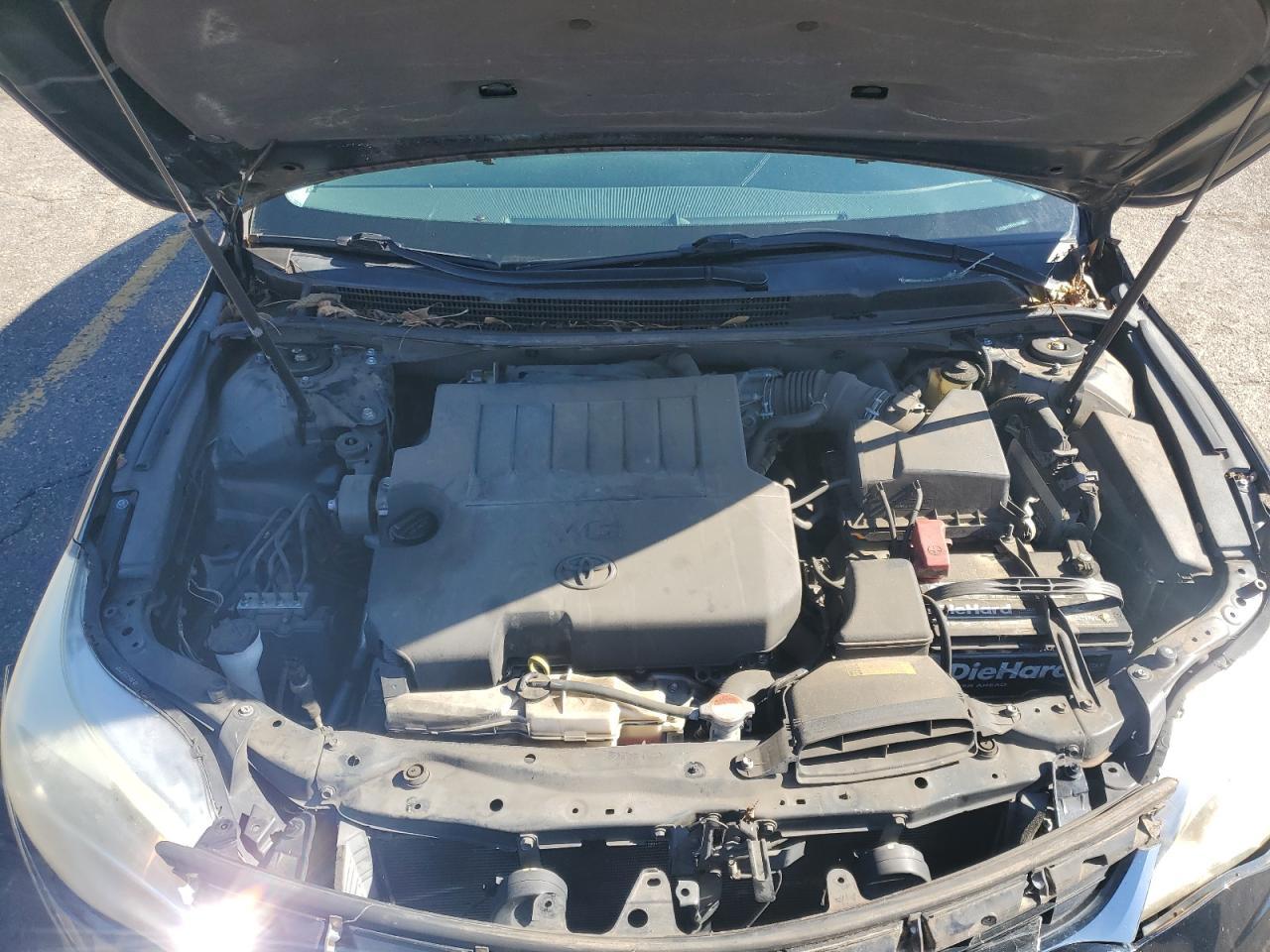 2015 TOYOTA Avalon