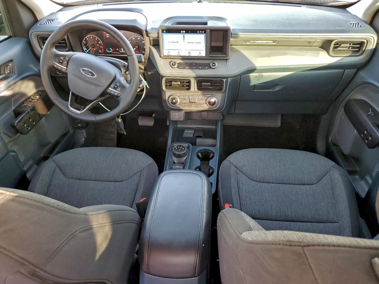 2024 FORD Maverick