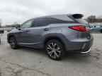 2021 LEXUS RX 350L