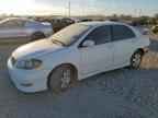 2005 TOYOTA COROLLA