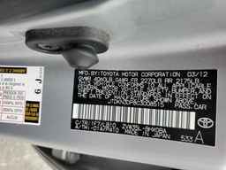 2012 TOYOTA Prius Plug-In