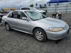 2001 HONDA ACCORD