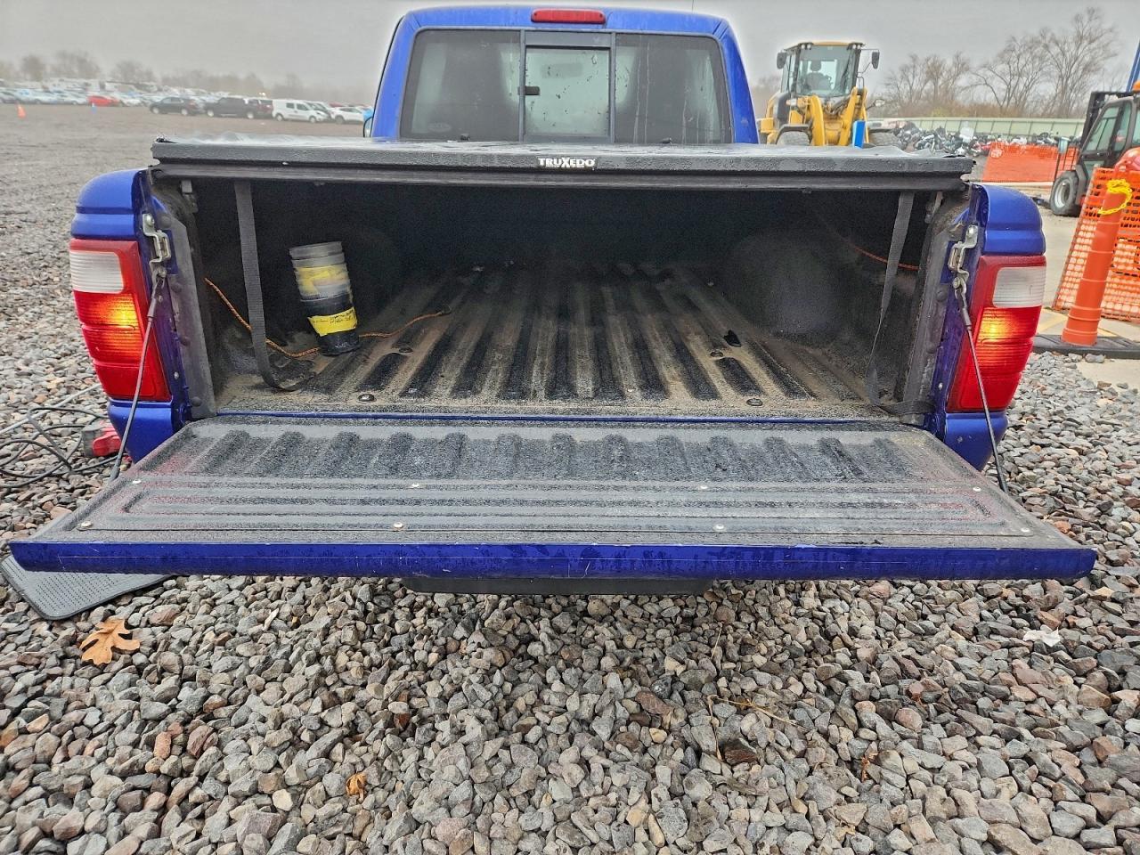 2004 FORD RANGER
