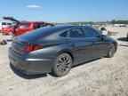 2022 HYUNDAI SONATA