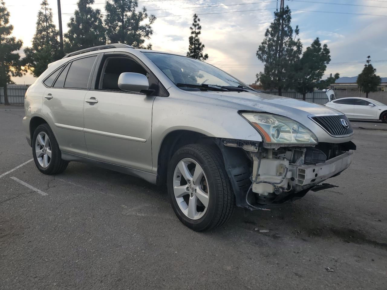 2005 LEXUS Rx 330