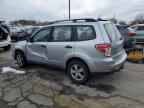 2013 SUBARU FORESTER