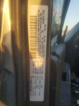 2012 JEEP Liberty