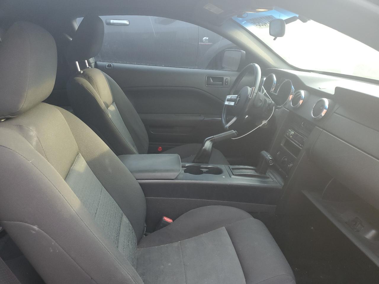 2006 FORD MUSTANG