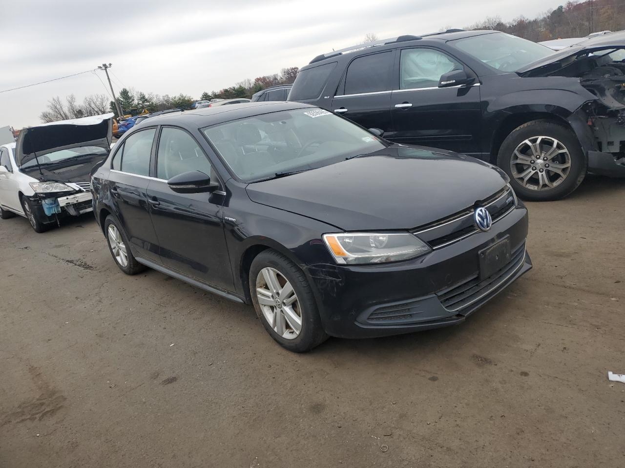 2014 VOLKSWAGEN JETTA