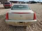 2009 CADILLAC DTS