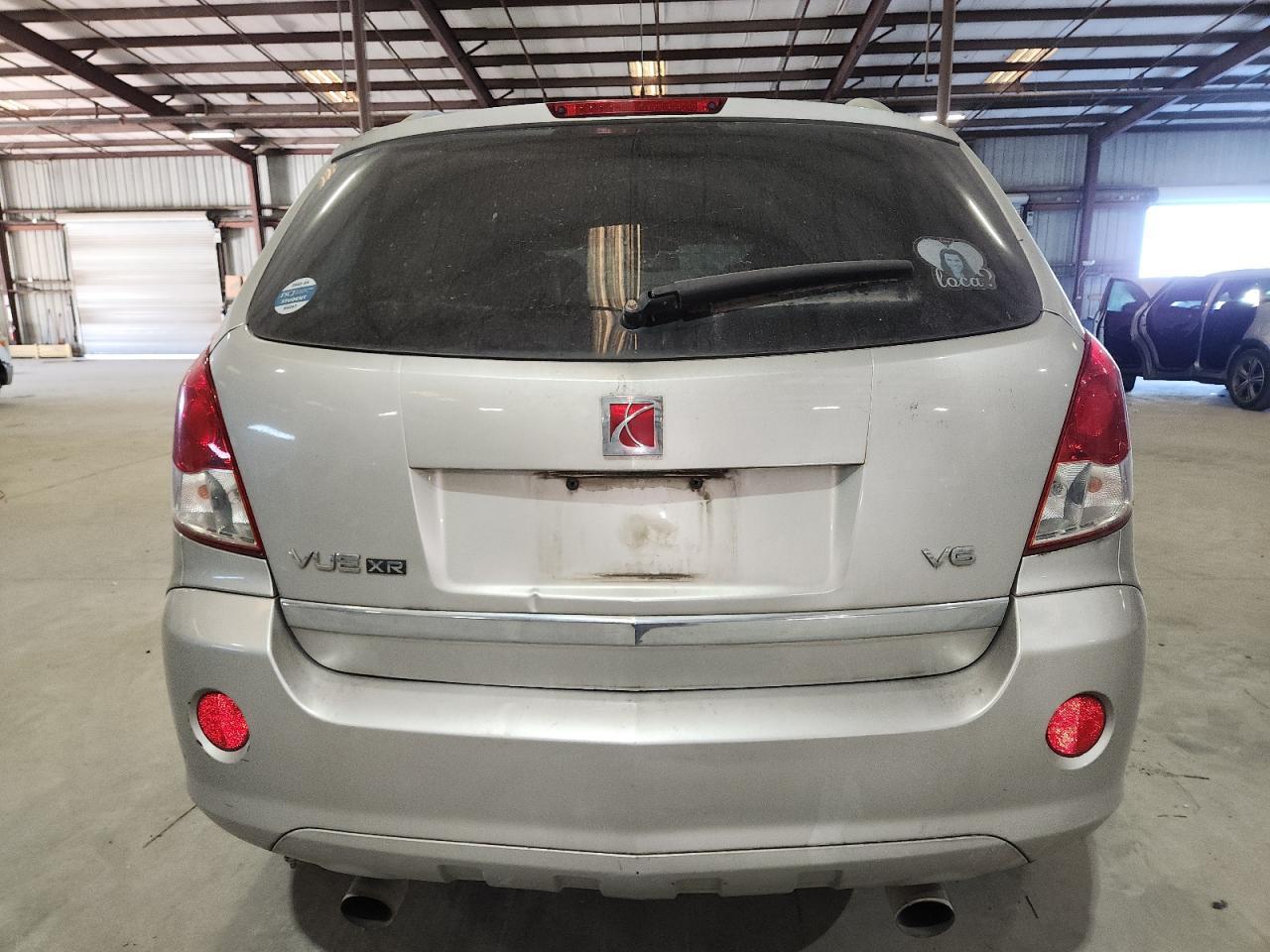 2008 SATURN Vue