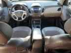 2013 HYUNDAI TUCSON