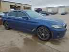 2022 BMW 5 series