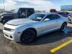 2010 CHEVROLET Camaro