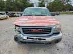 2007 GMC Sierra
