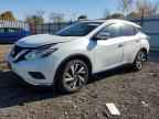 2016 NISSAN MURANO