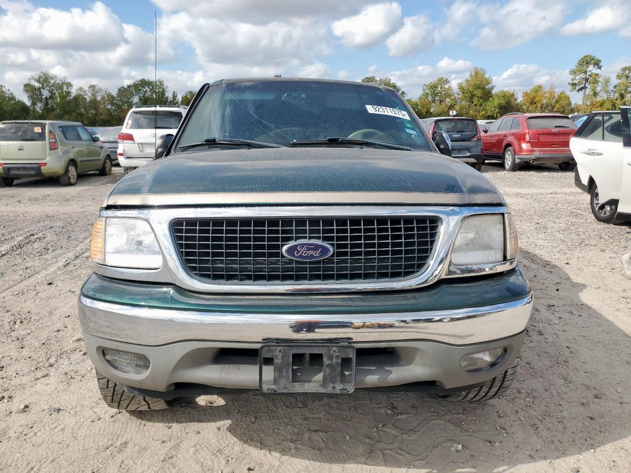 1999 FORD Expedition