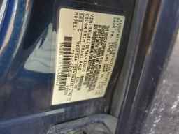 2008 NISSAN VERSA