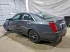 2017 CADILLAC CTS