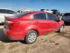 2014 KIA RIO