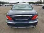 2006 JAGUAR X-Type
