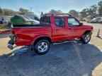 2000 NISSAN Frontier