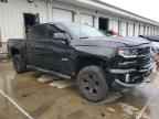 2016 CHEVROLET Silverado