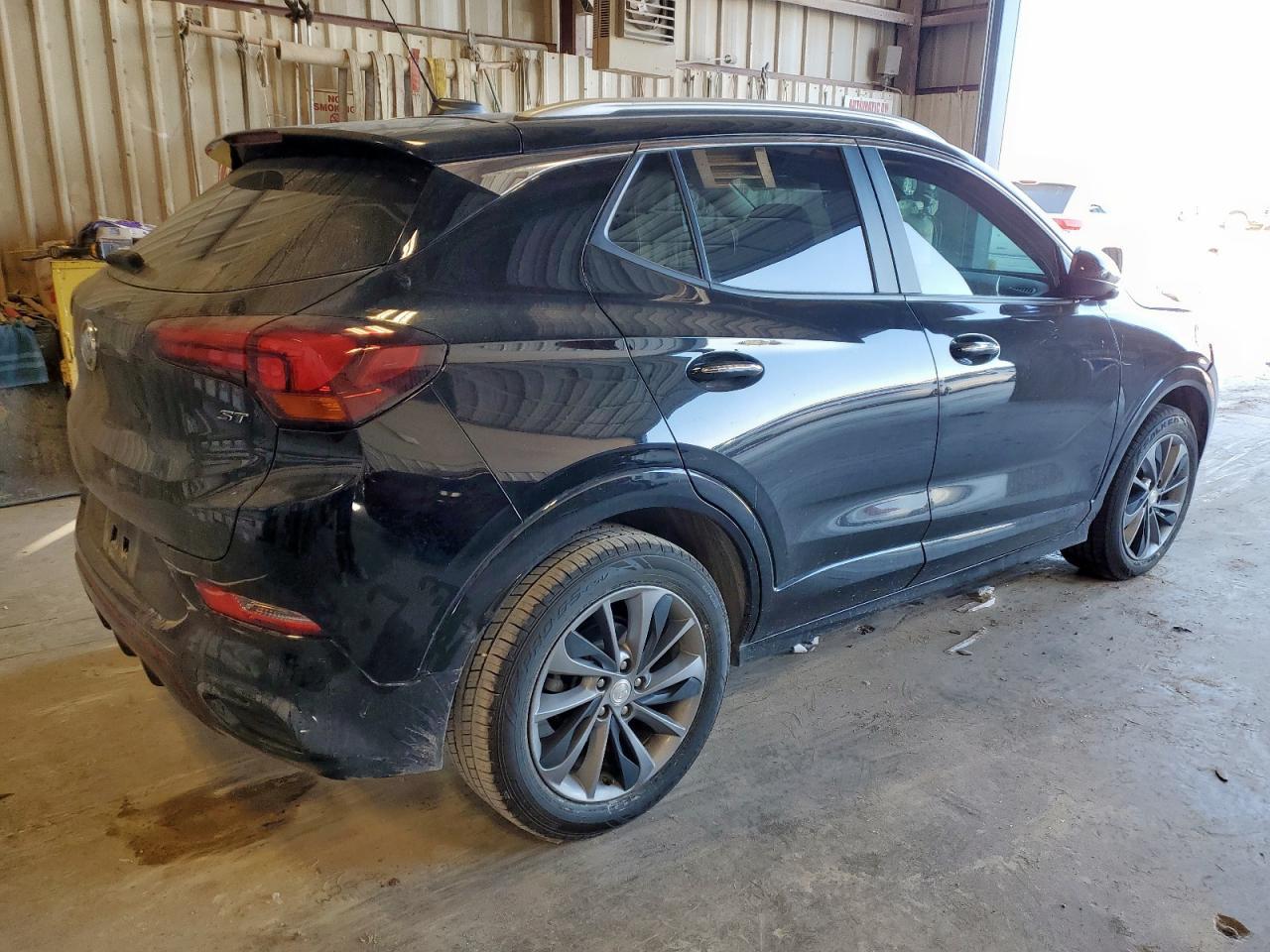 2023 BUICK Encore GX