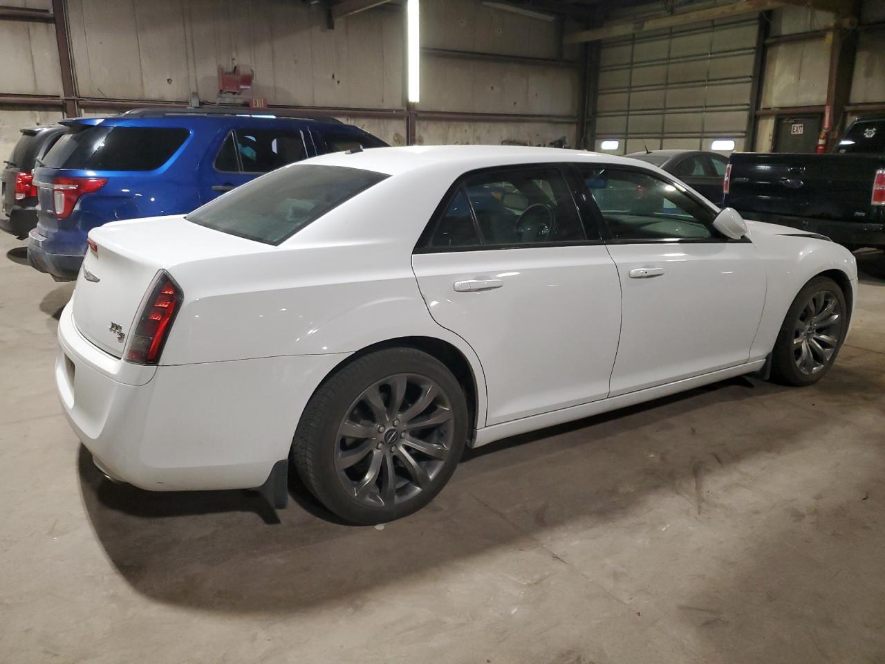 2014 CHRYSLER 300
