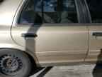 2000 FORD Crown Victoria