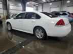 2014 CHEVROLET Impala Limited