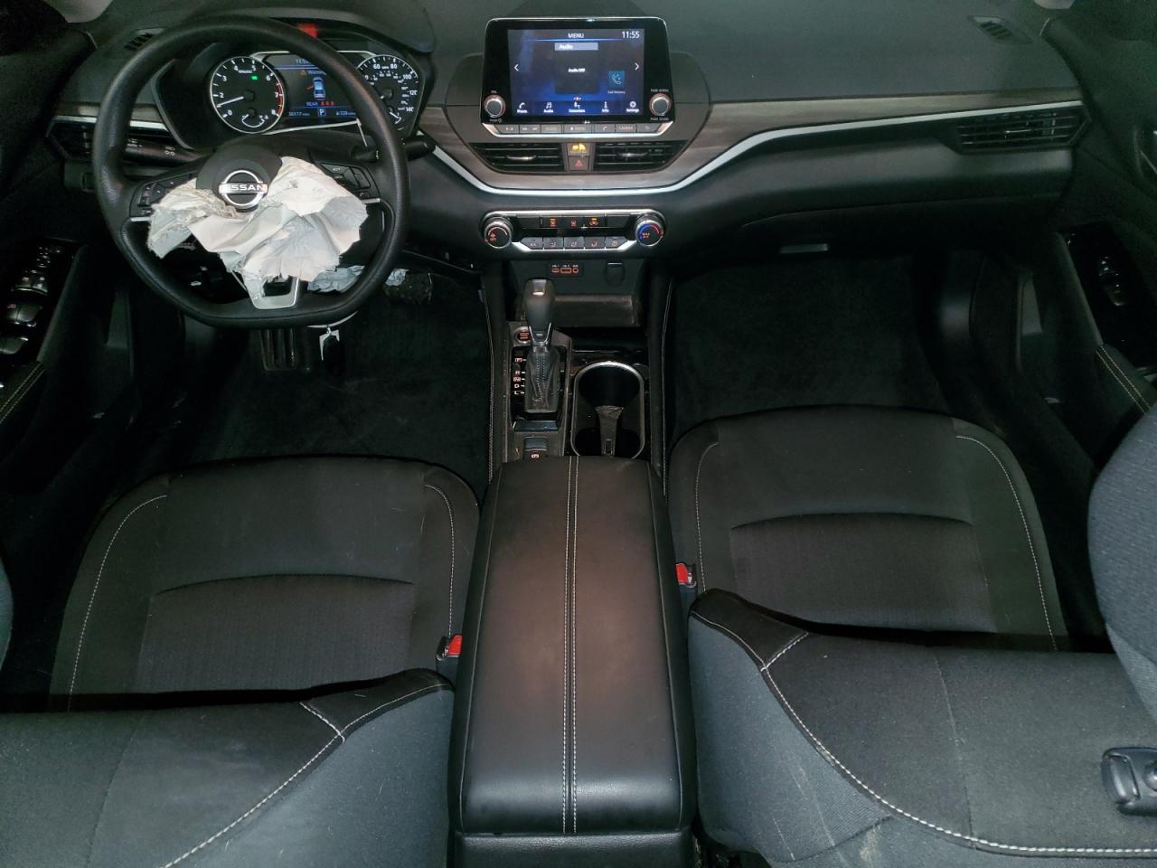 2023 NISSAN ALTIMA