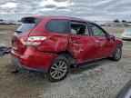 2015 NISSAN PATHFINDER