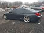 2014 BMW 7 series