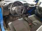 2012 JEEP WRANGLER