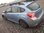 2012 SUBARU IMPREZA