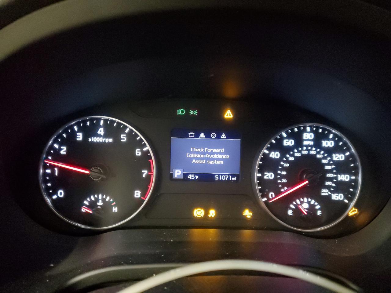 2021 KIA SELTOS