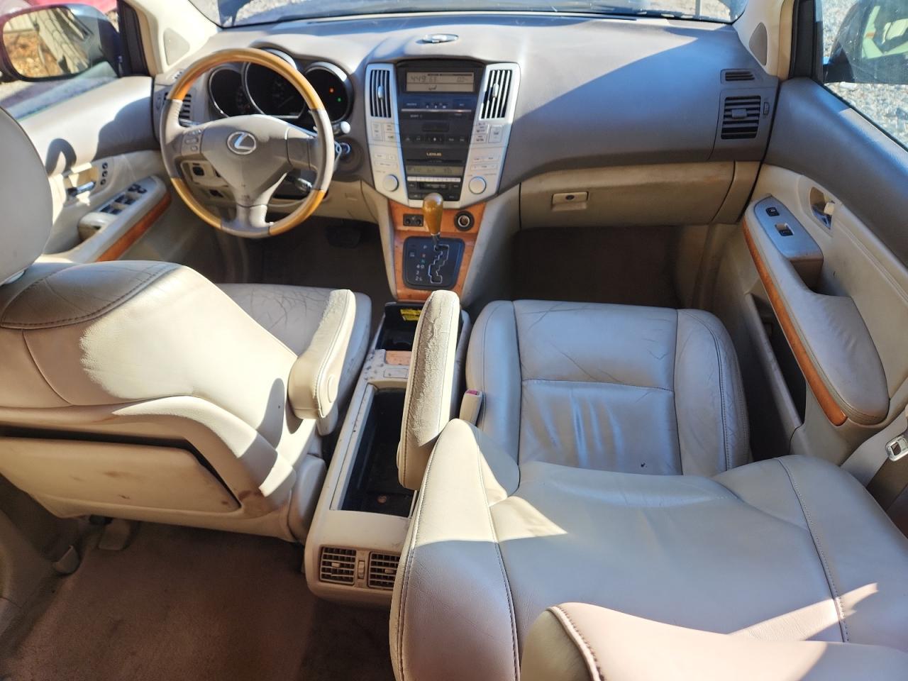 2006 LEXUS Rx 330