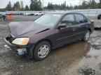 2001 HONDA CIVIC