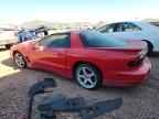 2002 PONTIAC Firebird